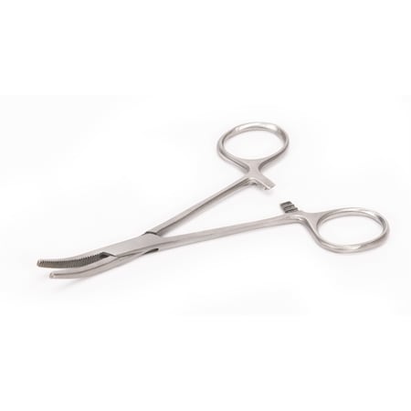 Star Asia 5 Curved Locking Clamp Pliers 15026